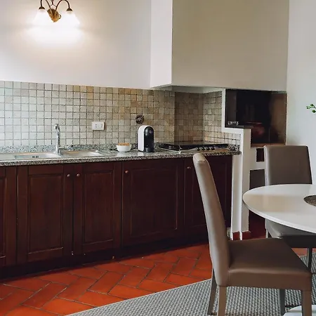Borgo Pinti 49 Apartment Florenz