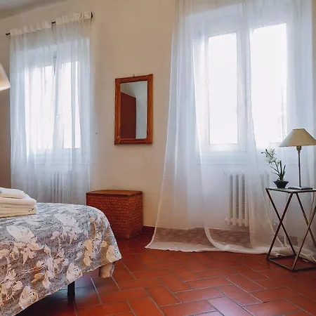 Borgo Pinti 49 * Florenz