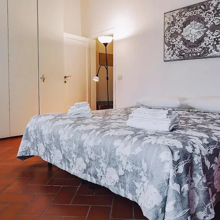Borgo Pinti 49 Apartment Florenz