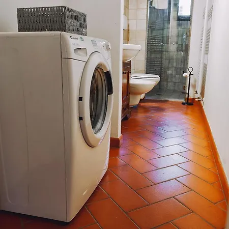 Borgo Pinti 49 Apartment Florenz