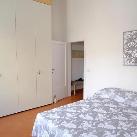 Borgo Pinti 49 Apartment *