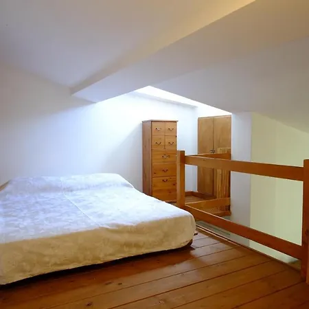 Borgo Pinti 49 * Florenz