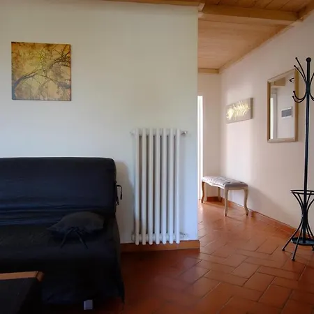 Borgo Pinti 49 Florenz