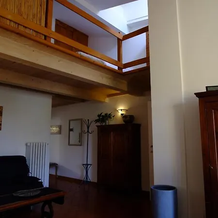 Apartment Borgo Pinti 49 Florenz