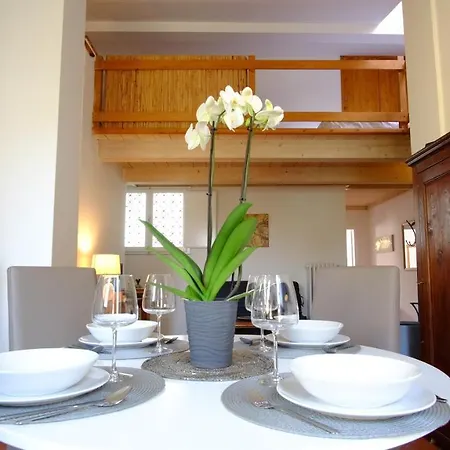 Borgo Pinti 49 Florenz