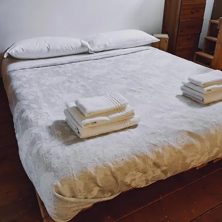 Apartamento Borgo Pinti 49