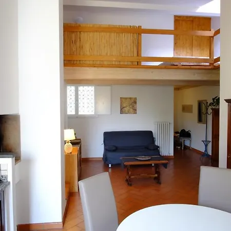 Apartamento Borgo Pinti 49 *