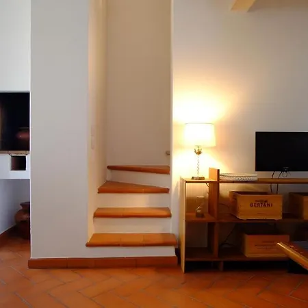 Borgo Pinti 49 Apartamento