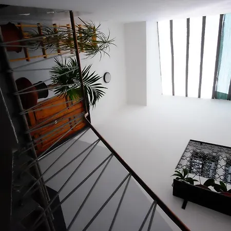 Borgo Pinti 49 Apartamento Florença