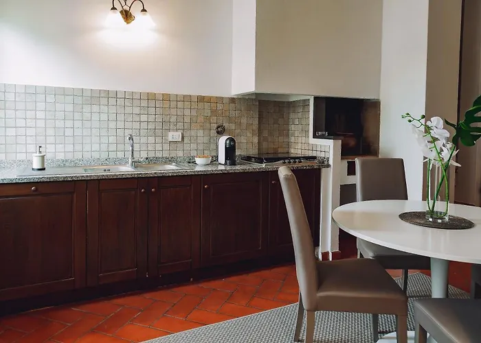 Borgo Pinti 49 Apartment Florenz