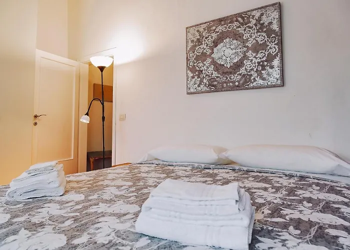 Borgo Pinti 49 * Florenz