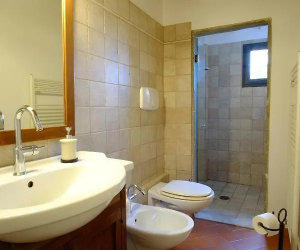 Apartment Borgo Pinti 49 *