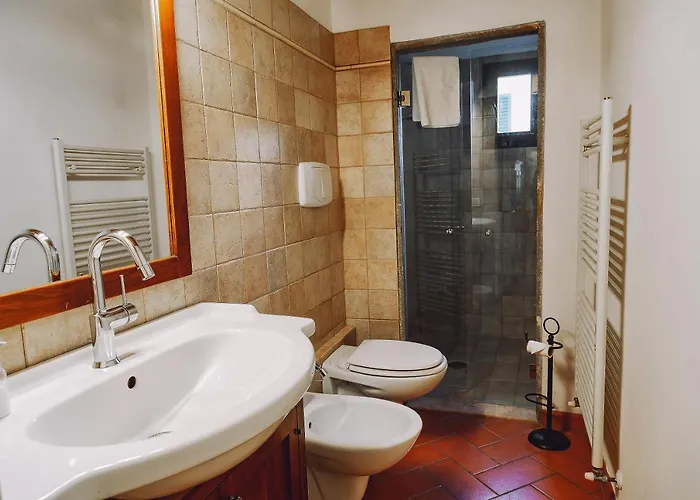 Borgo Pinti 49 Apartment