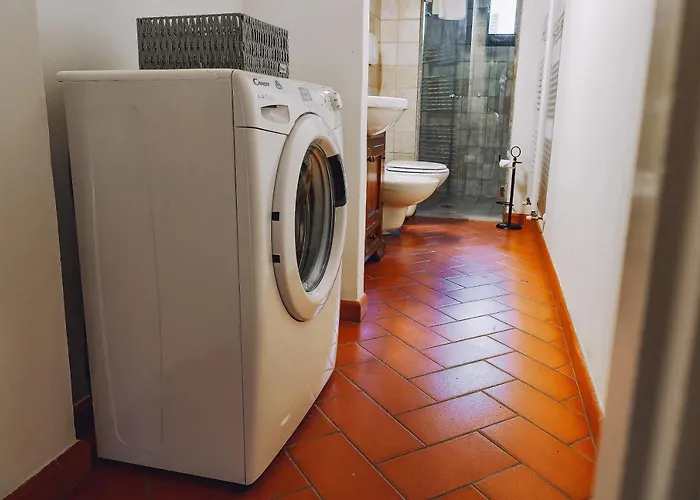 Borgo Pinti 49 Apartment Florenz