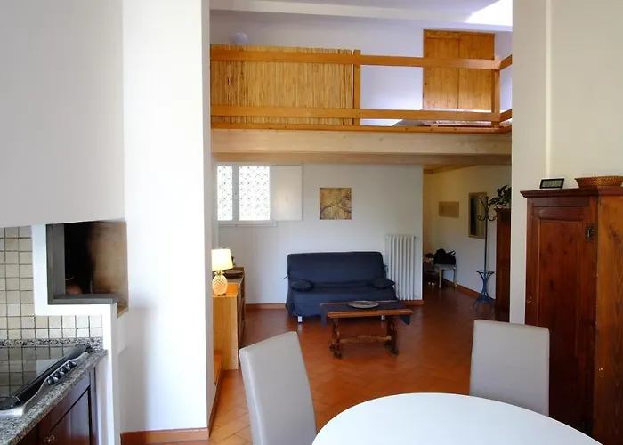 Apartment Borgo Pinti 49 *