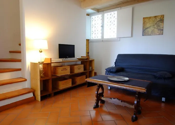 Borgo Pinti 49