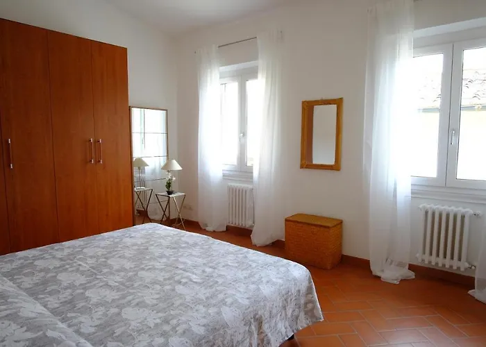 Borgo Pinti 49 *
