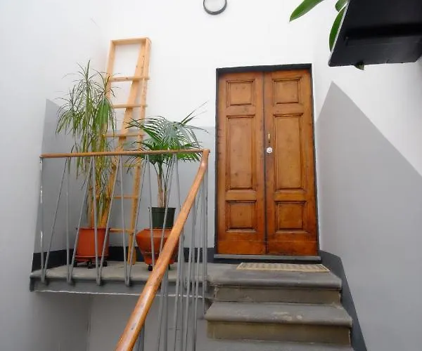 Borgo Pinti 49
