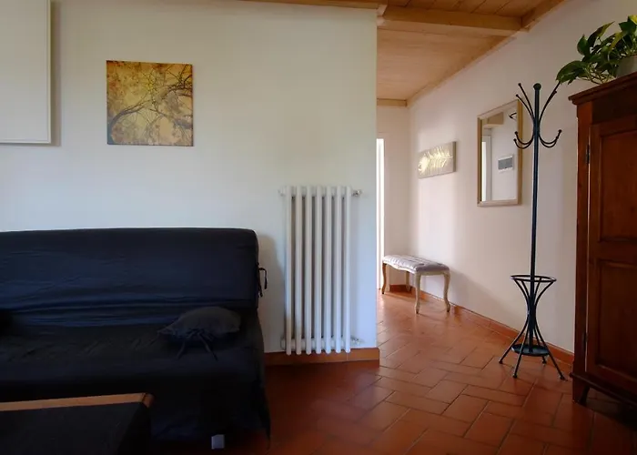 Borgo Pinti 49 Florenz
