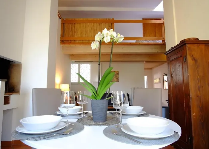 Borgo Pinti 49 Florenz