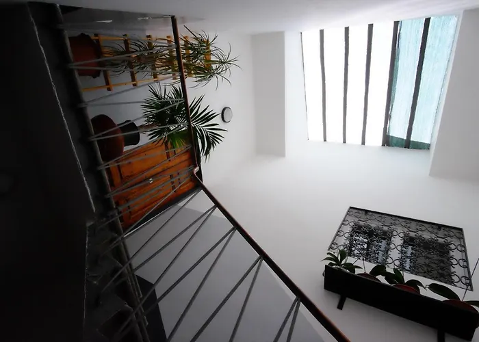 Borgo Pinti 49 Apartment Florenz