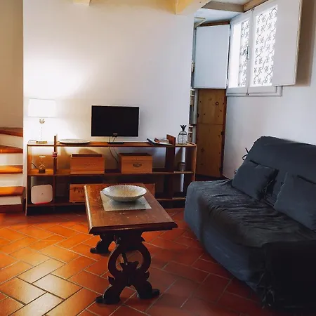 Borgo Pinti 49 Lägenhet *