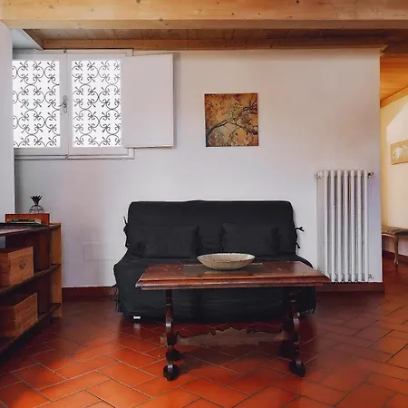 아파트 Borgo Pinti 49 피렌체