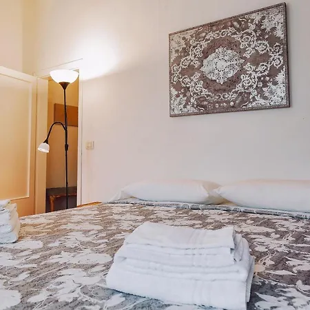 Borgo Pinti 49 * 피렌체