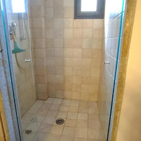 Borgo Pinti 49 아파트 피렌체