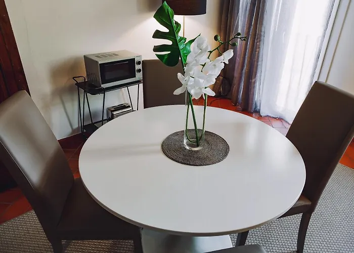 Borgo Pinti 49 아파트