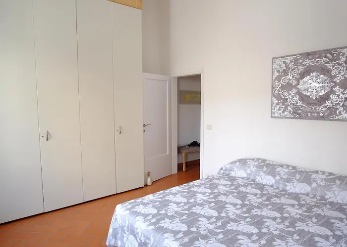 Borgo Pinti 49 아파트 *